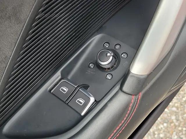 2023 Audi TTS TFSI quattro S tronic