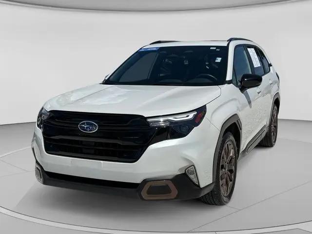 2025 Subaru Forester Sport for sale in Vero Beach, FL