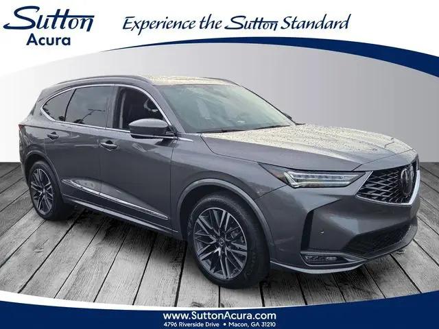 2026 Acura MDX Advance Package for sale in Macon, GA