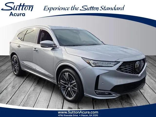 2026 Acura MDX Advance Package for sale in Macon, GA