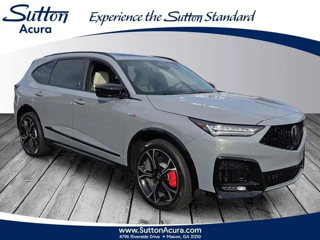 2026 Acura MDX Type S Advance Package for sale in Macon, GA