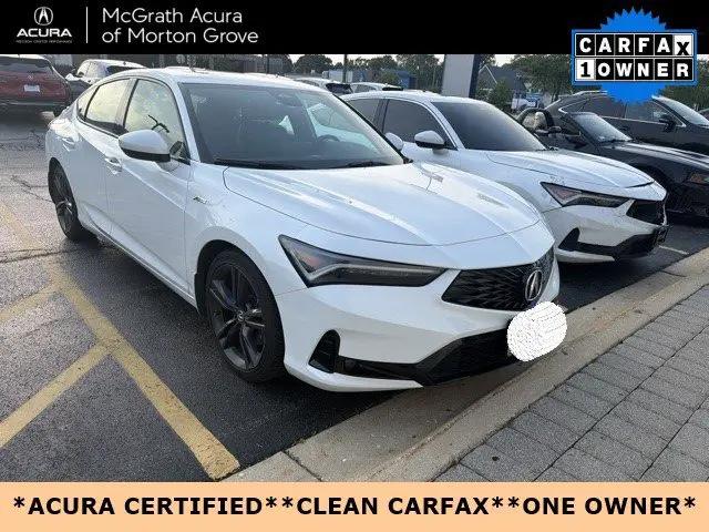 2024 Acura Integra A-SPEC for sale in Morton Grove, IL