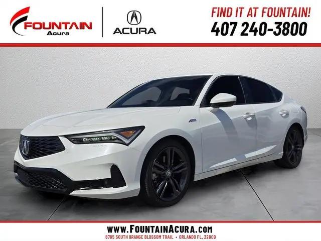 2023 Acura Integra A-SPEC for sale in Orlando, FL