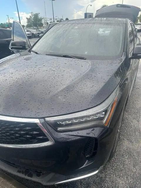 2022 Acura RDX Technology Package for sale in Orlando, FL