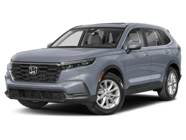 2024 Honda CR-V EX 2WD for sale in Killeen, TX