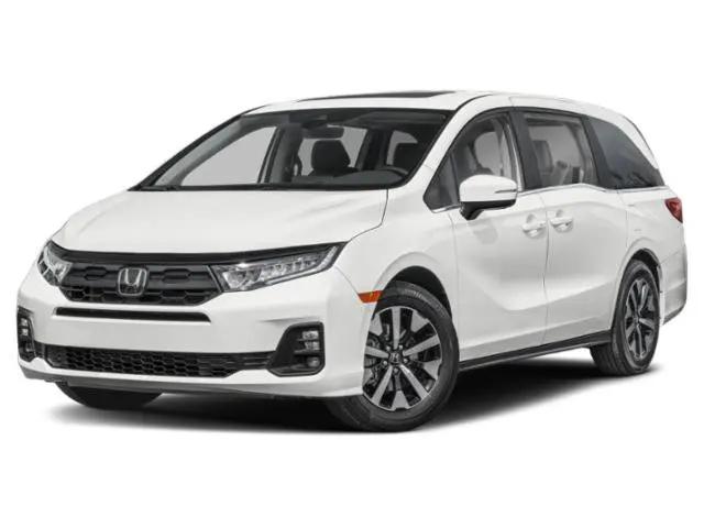 2026 Honda Odyssey EX-L for sale in Killeen, TX