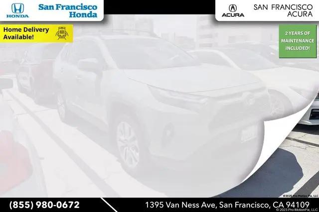 2023 Toyota RAV4 XLE Premium for sale in San Francisco, CA