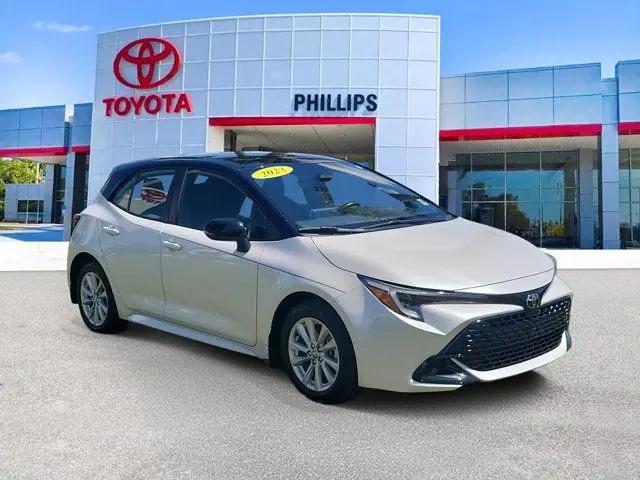 2023 Toyota Corolla SE for sale in Leesburg, FL