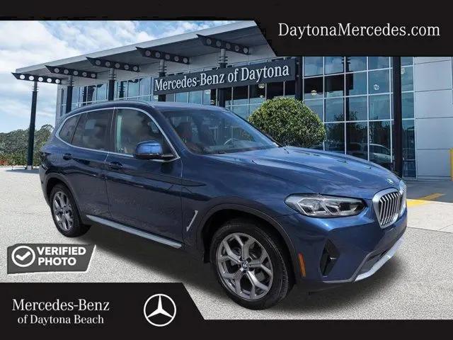 2024 BMW X3 xDrive30i for sale in Daytona Beach, FL
