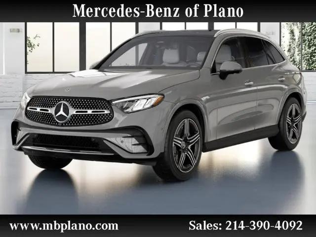 2027 Mercedes-Benz GLC GLC 300 for sale in Plano, TX