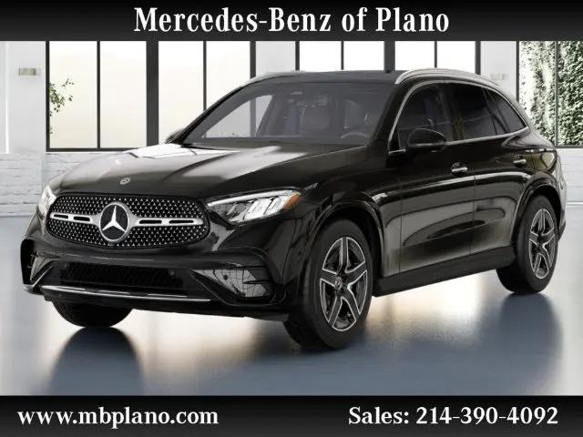 2027 Mercedes-Benz GLC GLC 300 for sale in Plano, TX