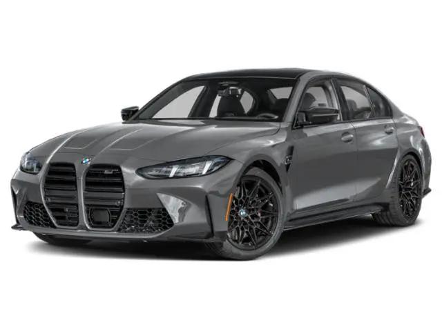 2027 BMW M3 Competition xDrive for sale in Bala Cynwyd, PA