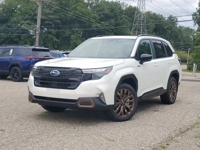 2026 Subaru Forester Sport for sale in Commerce Township, MI