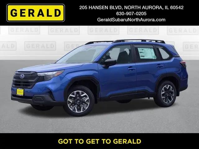 2026 Subaru Forester Base for sale in North Aurora, IL