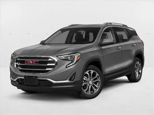 2018 GMC Terrain SLT for sale in West Palm Beach, FL