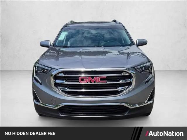 2018 GMC Terrain SLT for sale in West Palm Beach, FL