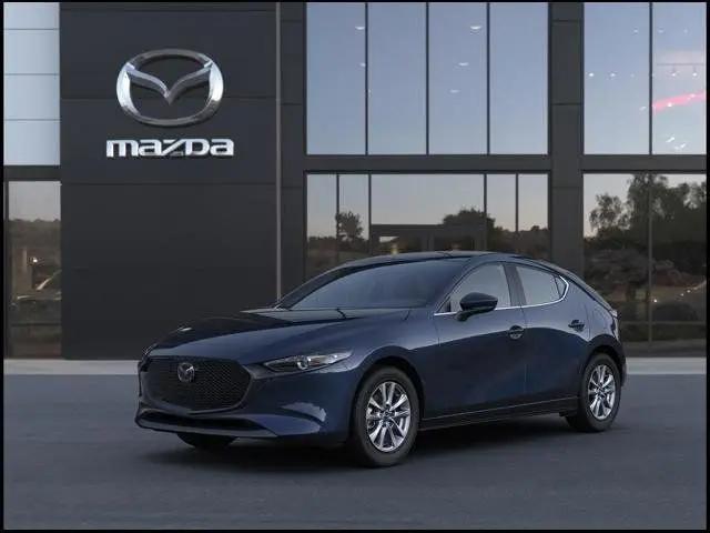 2026 Mazda Mazda3 2.5 S for sale in Tustin, CA