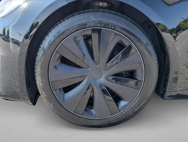 2022 Tesla Model S Dual Motor All-Wheel Drive
