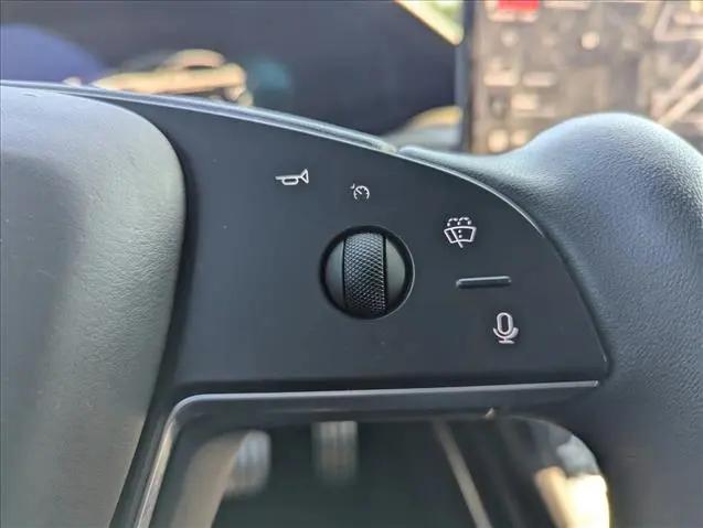 2022 Tesla Model S Dual Motor All-Wheel Drive