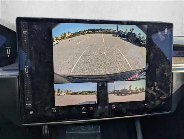 2022 Tesla Model S Dual Motor All-Wheel Drive