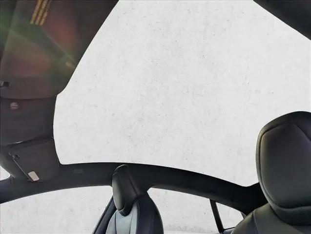 2022 Tesla Model S Dual Motor All-Wheel Drive