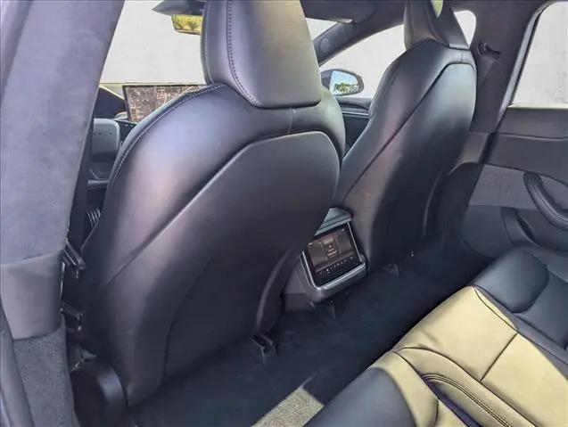 2022 Tesla Model S Dual Motor All-Wheel Drive