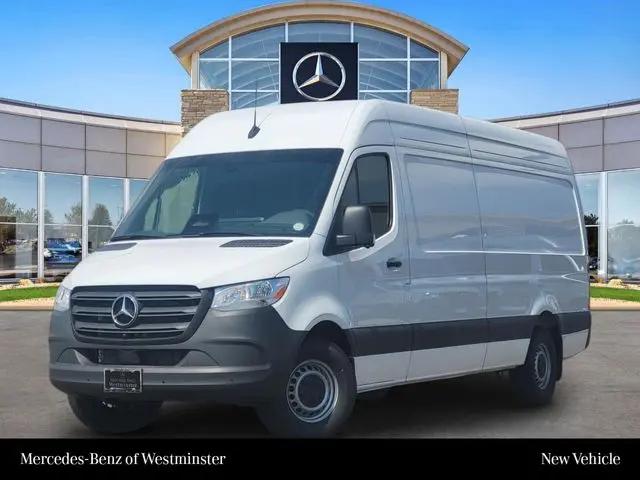 2026 Mercedes-Benz Sprinter 2500 2500 for sale in Westminster, CO