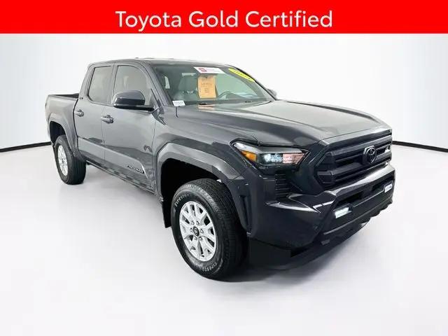 2024 Toyota Tacoma SR5 for sale in Flemington, NJ