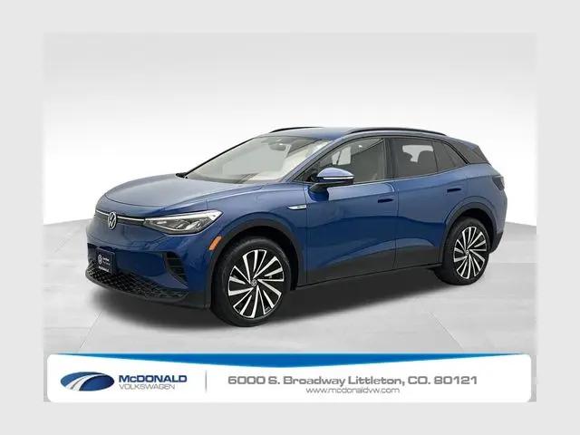 2025 Volkswagen ID.4 AWD Pro for sale in Littleton, CO