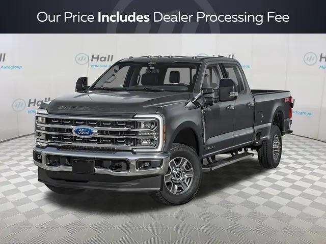2025 Ford F-350 LARIAT for sale in Elizabeth City, NC