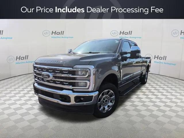 2025 Ford F-350 LARIAT for sale in Elizabeth City, NC