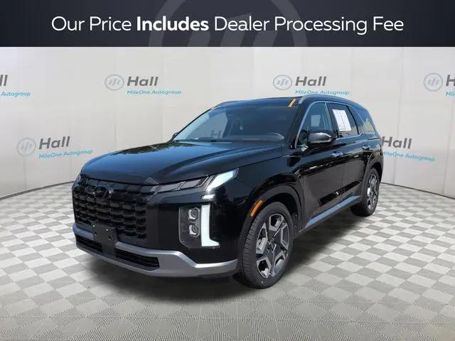 2024 Hyundai Palisade Limited for sale in Elizabeth City, NC