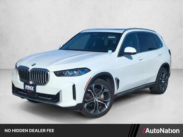 2025 BMW X5 sDrive40i for sale in Buena Park, CA