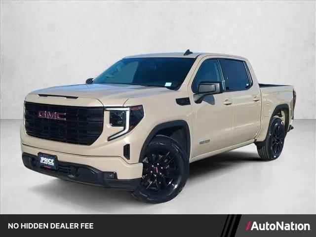 2022 GMC Sierra 1500 2WD Crew Cab Short Box Elevation for sale in Buena Park, CA