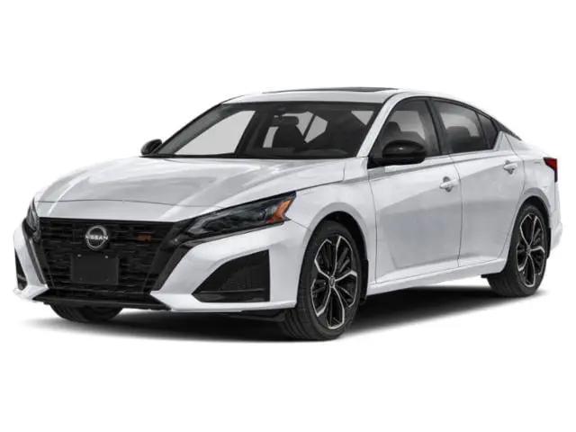 2026 Nissan Altima SR AWD for sale in Wernersville, PA