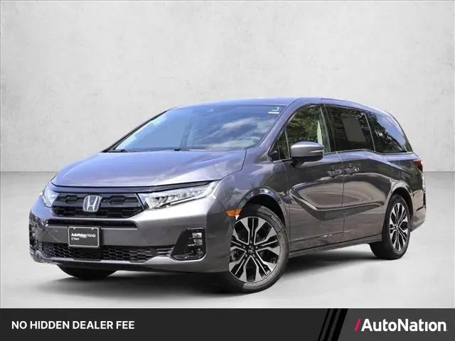 2026 Honda Odyssey Elite for sale in Des Plaines, IL