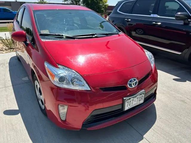 2015 Toyota Prius Two for sale in Fort Collins, CO