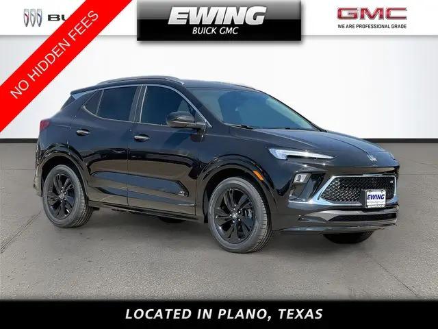 2026 Buick Encore GX Sport Touring FWD for sale in Plano, TX