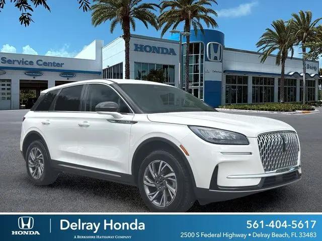 2025 Lincoln Corsair Premiere for sale in Delray Beach, FL