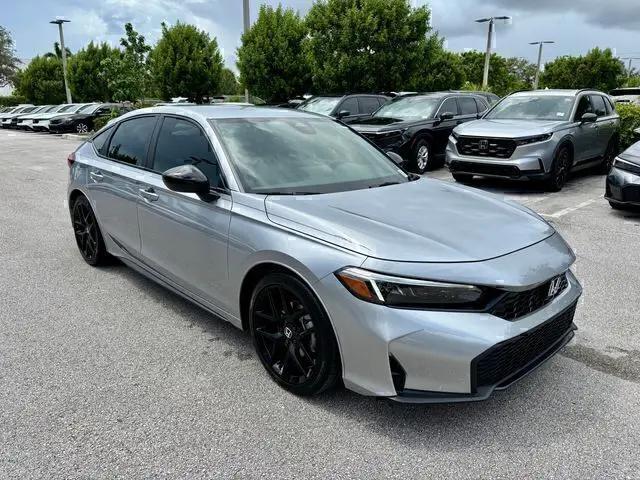 2026 Honda Civic Sport for sale in Delray Beach, FL