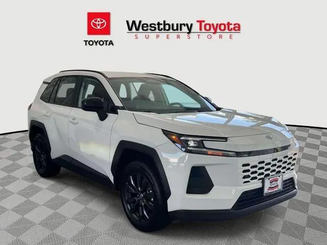 2026 Toyota RAV4 XLE Premium for sale in Westbury, NY