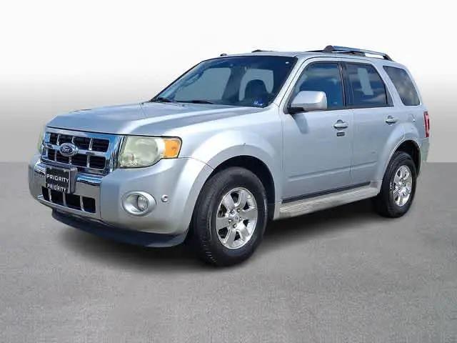 2011 Ford Escape Limited for sale in Springfield, VA