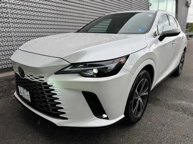 2023 Lexus RX 350 Premium for sale in Mechanicsville, VA