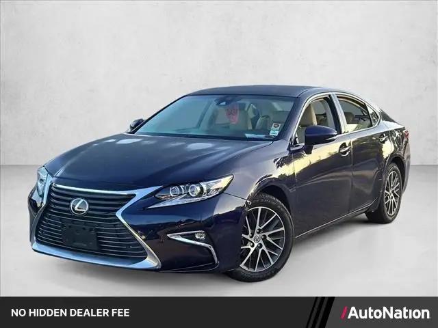 2017 Lexus ES 350 ES 350 for sale in Clearwater, FL