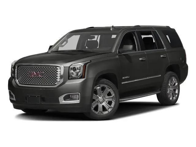 2016 GMC Yukon Denali for sale in San Antonio, TX