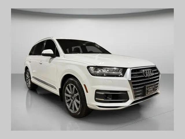 2018 Audi Q7 3.0T Premium for sale in Brookfield, WI