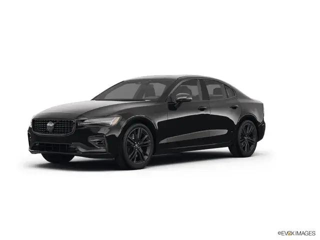 2024 Volvo S60 B5 Plus Black Edition for sale in Indianapolis, IN