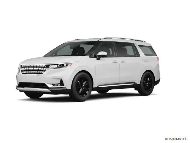 2024 Kia Carnival MPV SX Prestige for sale in Indianapolis, IN