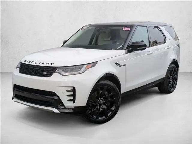 2025 Land Rover Discovery P360 Dynamic SE for sale in North Bethesda, MD