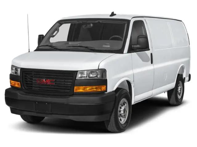 2025 GMC Savana Cargo RWD 2500 Regular Wheelbase Work Van for sale in Timonium, MD